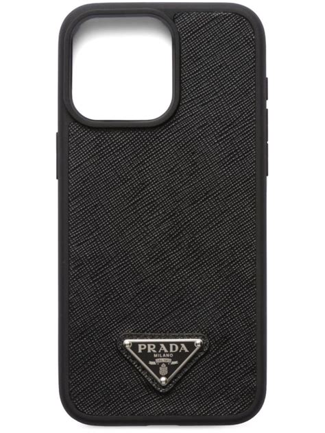 iphone 15 pro prada case|Prada saffiano leather iPhone 15.